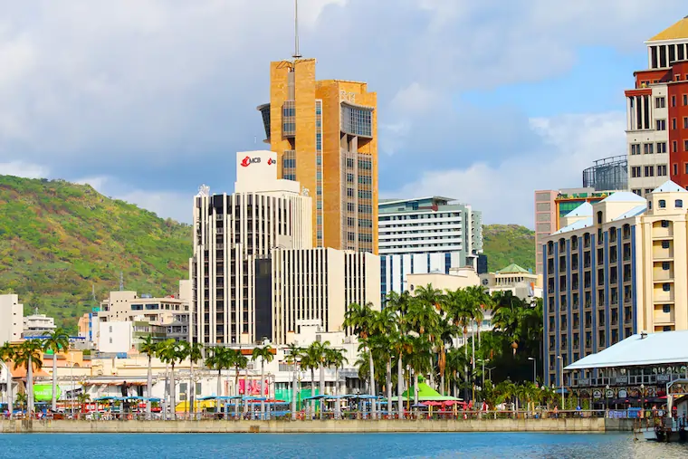 Bank Introducers in Mauritius