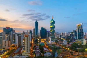 Panama Banks