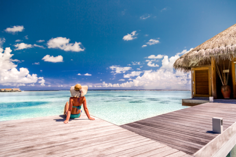 open a bank account in the Bahamas