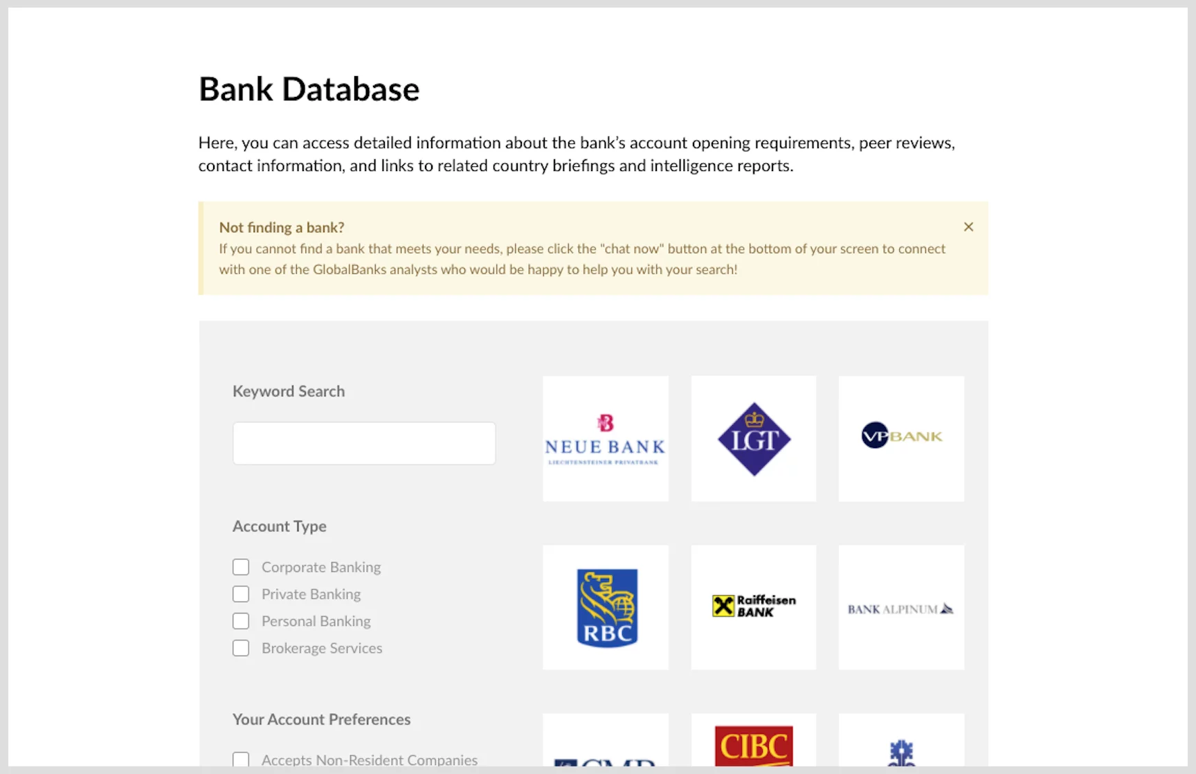 How to Open an Online Bank Account in France - GlobalBanks