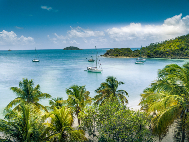 offshore banking in st. vincent and the grenadines