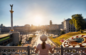 open bank account in ukraine