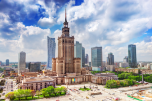 polish bank account for non residents