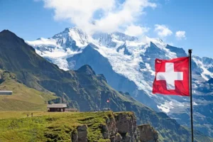 Anonymous Bank Account in Switzerland