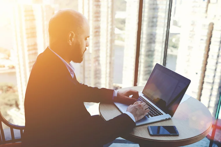 Open an Offshore Personal Bank Account Online Feature