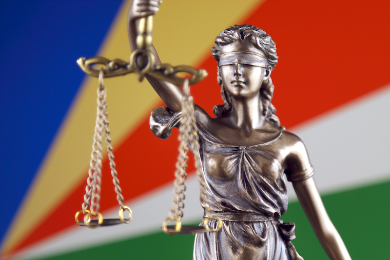 Seychelles offshore banking vs regulators