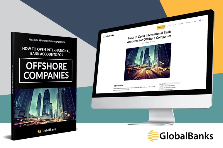 Offshore Company Formations