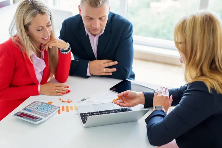 Lombard credit options for private banking