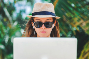 Banking for Digital Nomads Feature