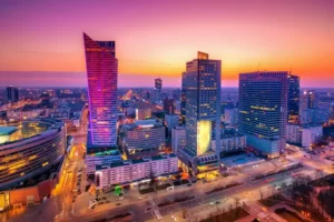 Open bank account in Poland feature