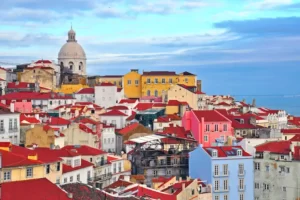 Banks in Portugal Remote Opening