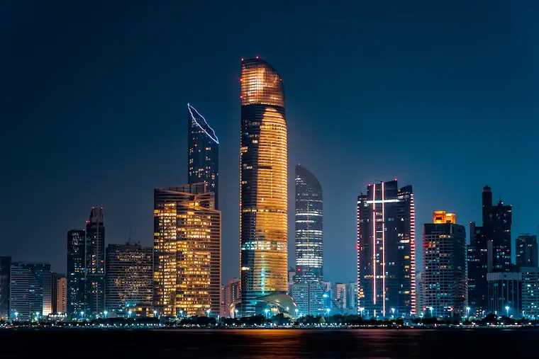 Requirements for Opening a Bank Account in the UAE Abu Dhabi