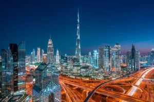 Requirements for Opening a Bank Account in the UAE