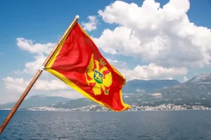 Montenegro banks