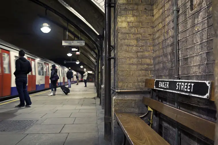 How to Keep a UK Bank Account When Living Abroad