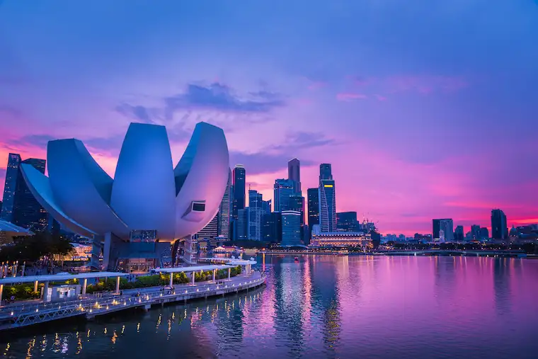 Countries With the Best Offshore Accounts