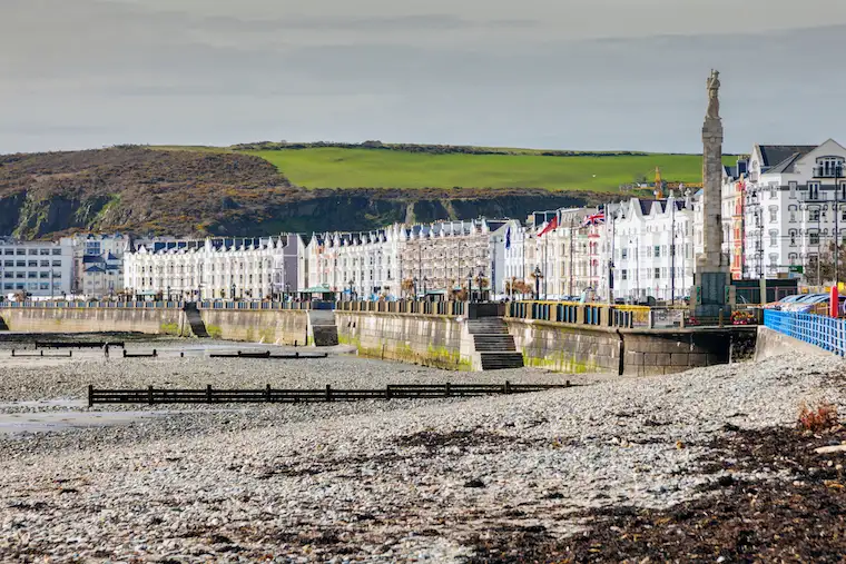 Best Offshore Accounts in Isle of Man