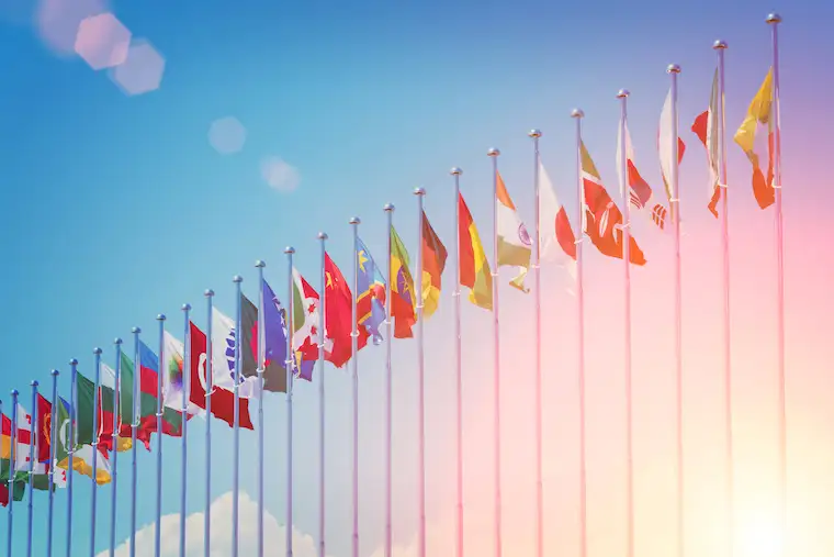 How to Get an International Bank Account Choosing Countries