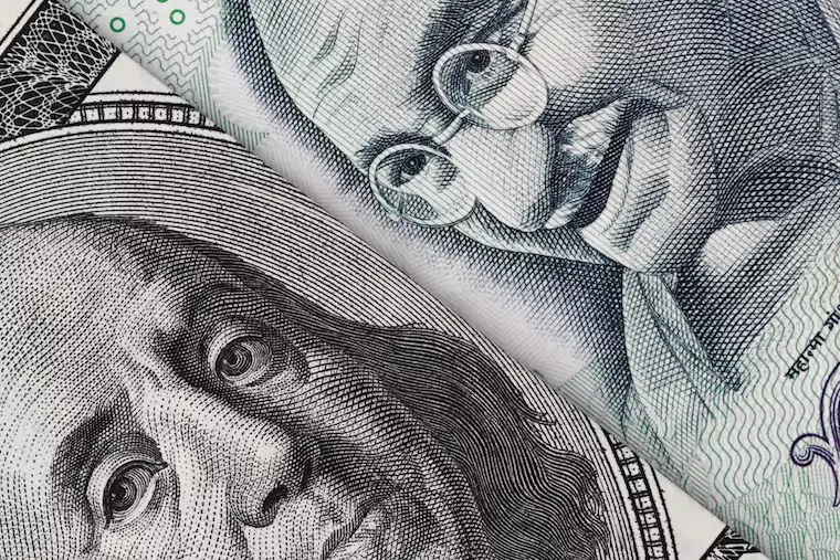 Open US bank account from India requirements