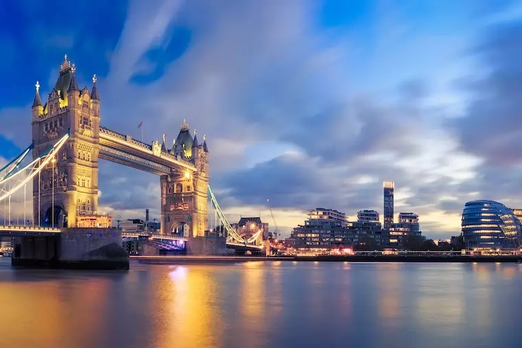 best business bank account in the UK