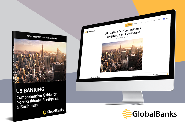 US Bank Account Opening Report