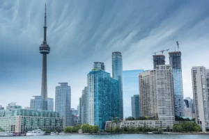 Non Resident Mortgage Canada