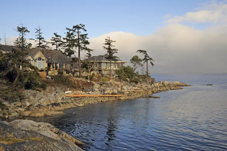Non-Resident Mortgage in Canada Applicants