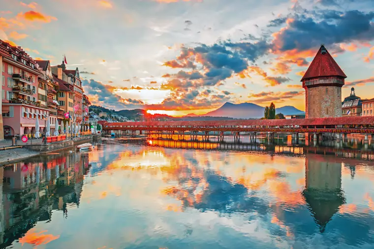 opening a bank account in switzerland for non-resident benefits