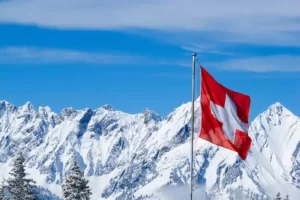 opening a bank account in Switzerland for non-resident