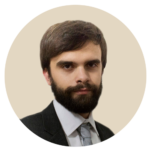 Gianluca Longinotti - Europe Banking & Crypto Contributor