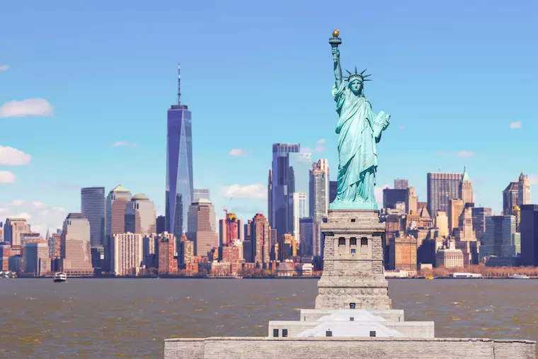 Best US bank for non-residents requirements