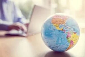 international personal banking