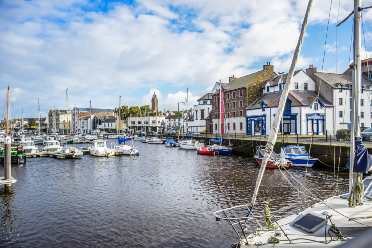 isle of man