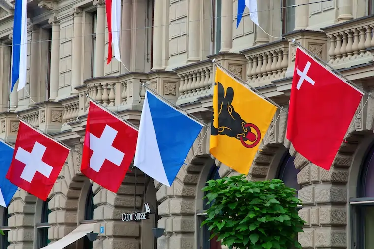 swiss bank account opening alternatives