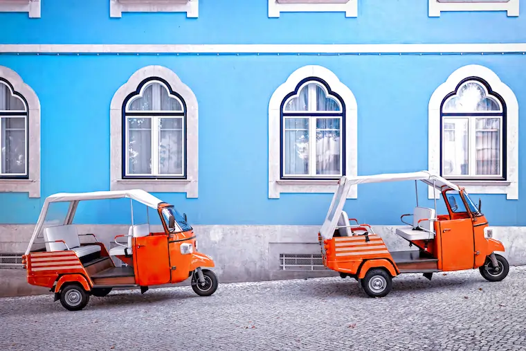 non-resident bank account portugal challenges