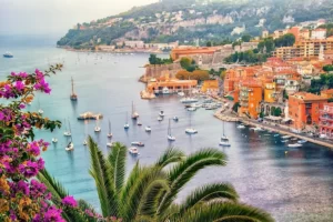 best banks in Monaco