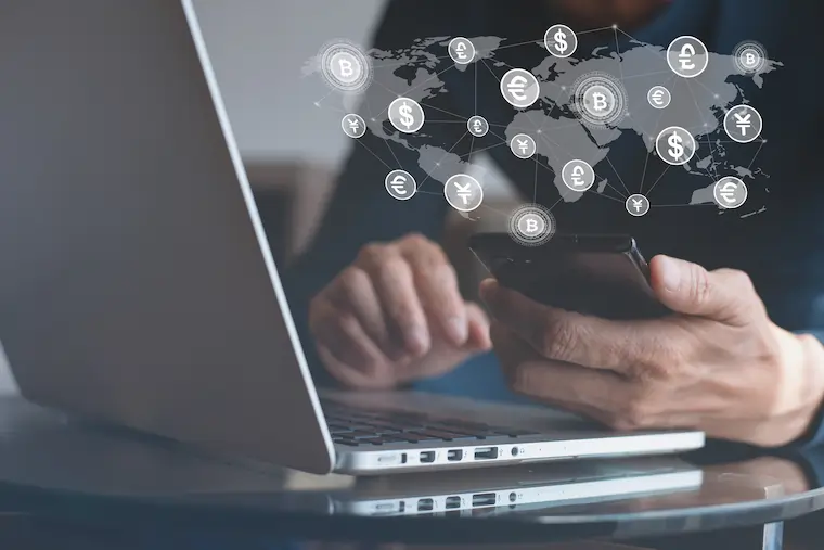 how to cash out bitcoin options