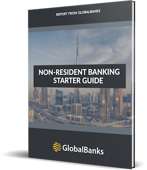Non-Resident Banking Guide