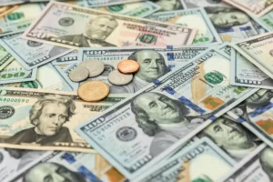 Open a USD Bank Account Online