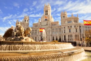 opening bank account in spain feature image
