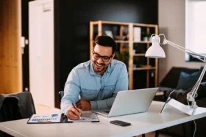 Best US Bank Account for Expats