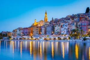 can non-resident open a bank account in Monaco feature image