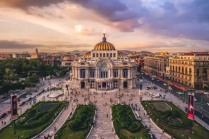 Open Mexican Bank Account Online