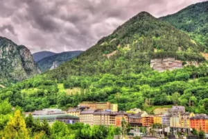 Andorra Offshore Banks