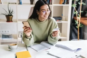 student credit card vs secured credit card feature image
