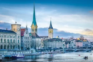 Switzerland Offshore Banking