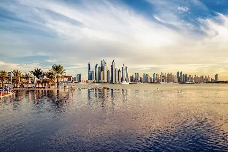 Best UAE Banks for Expats