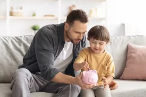 Can a Minor Be a Beneficiary on a Bank Account