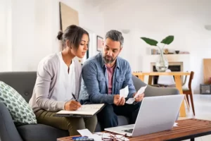 Common Mistakes You're Making With Your Checking Account