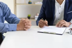 does an executor have to show bank statements feature image